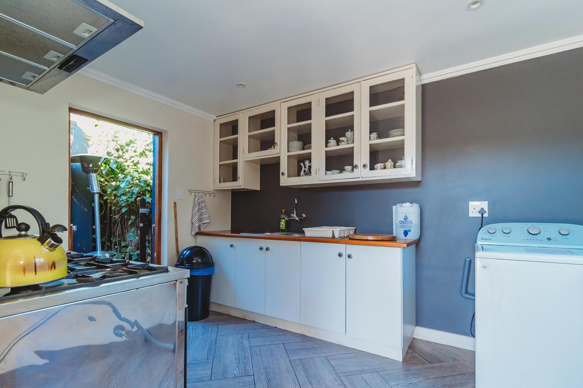 Acorn Guest House George Exteriér fotografie