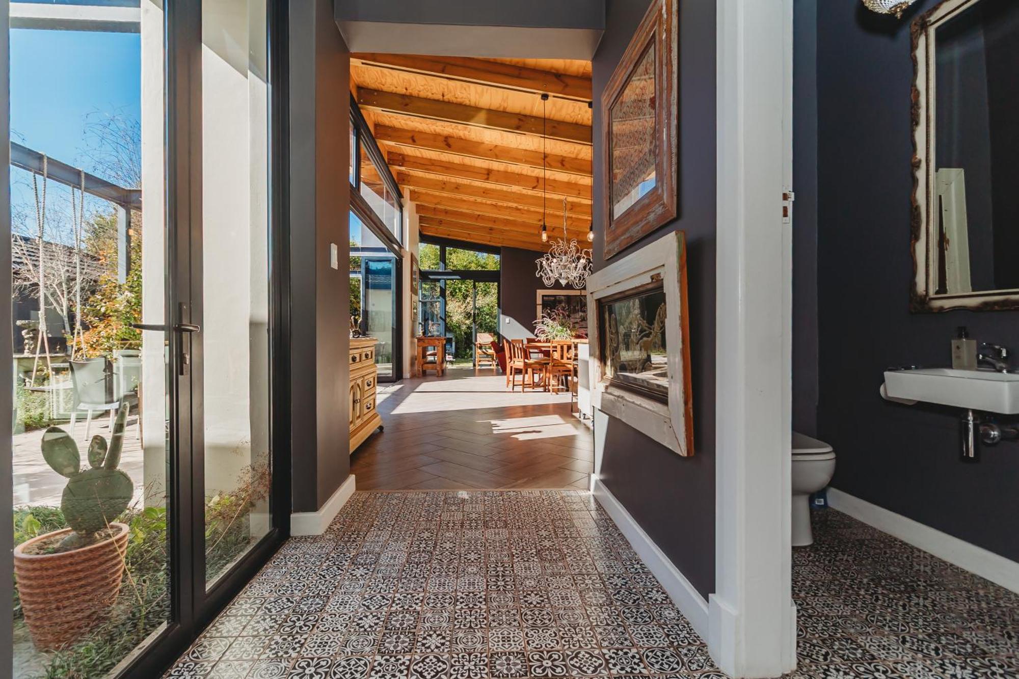 Acorn Guest House George Exteriér fotografie