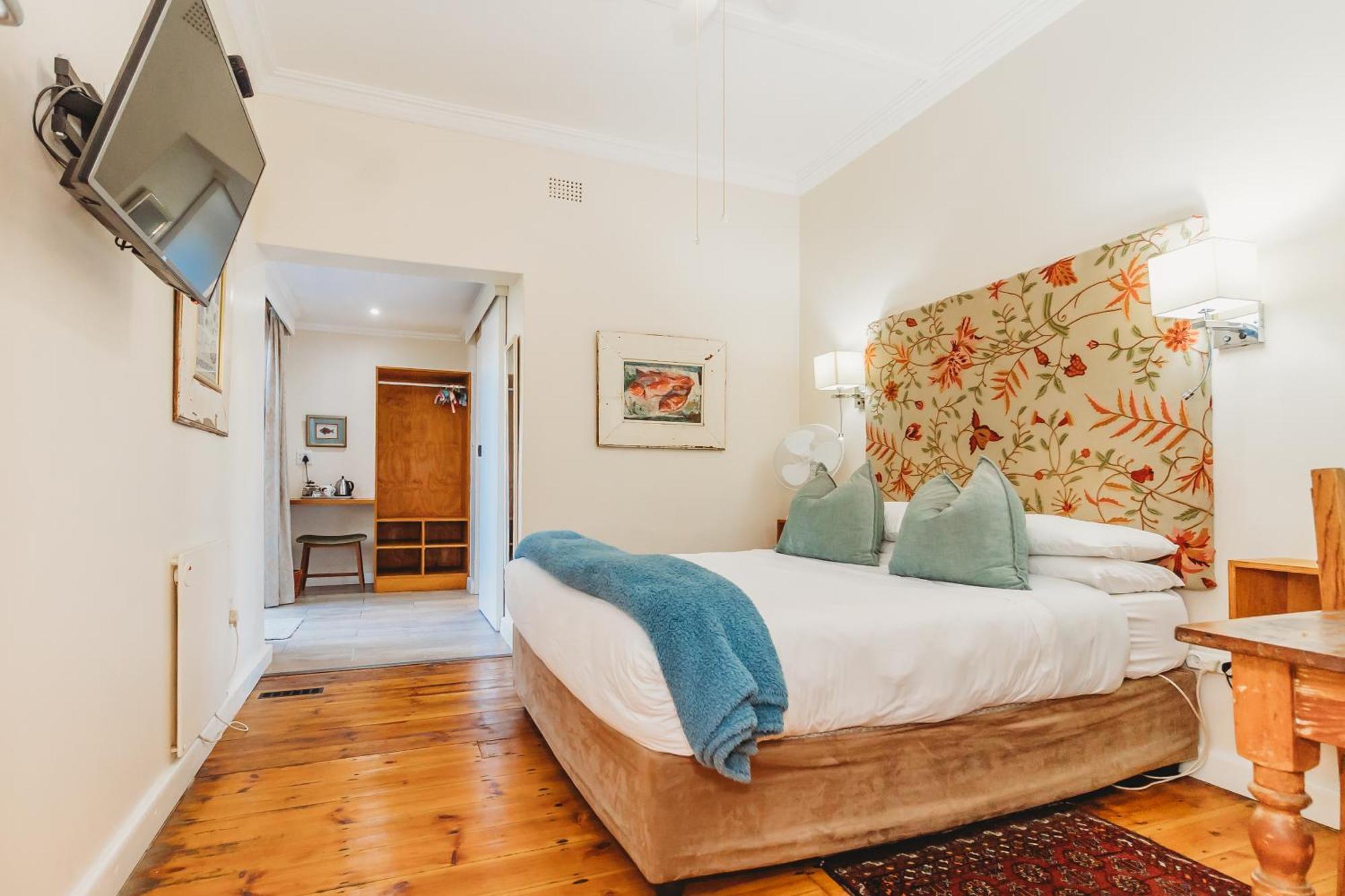 Acorn Guest House George Exteriér fotografie