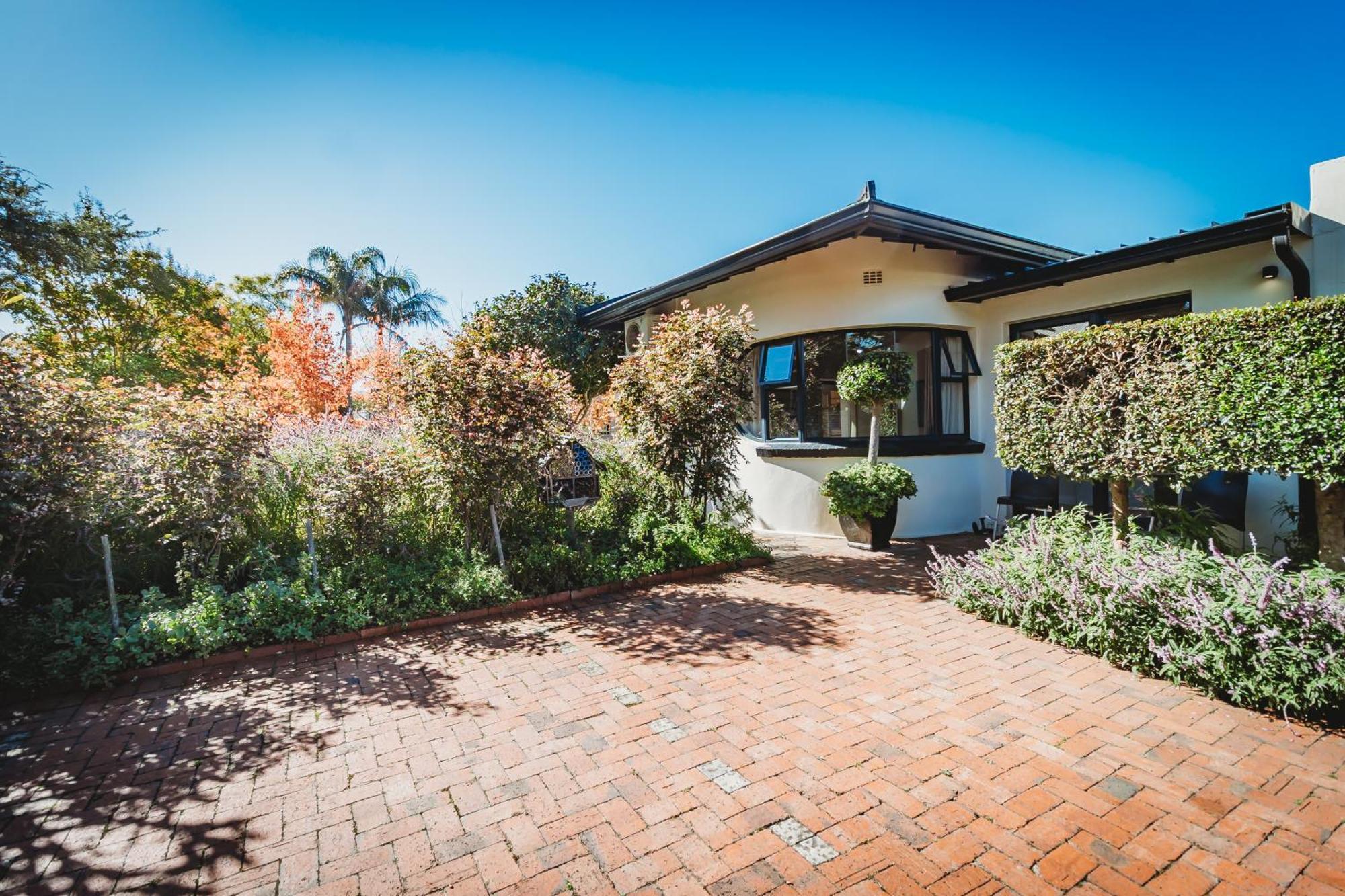 Acorn Guest House George Exteriér fotografie