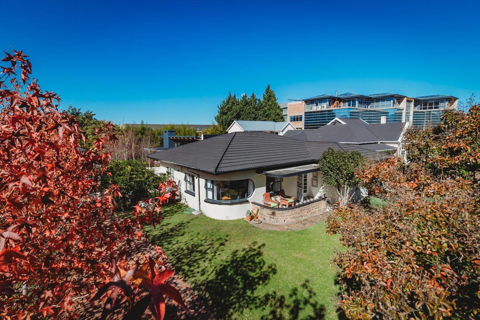 Acorn Guest House George Exteriér fotografie