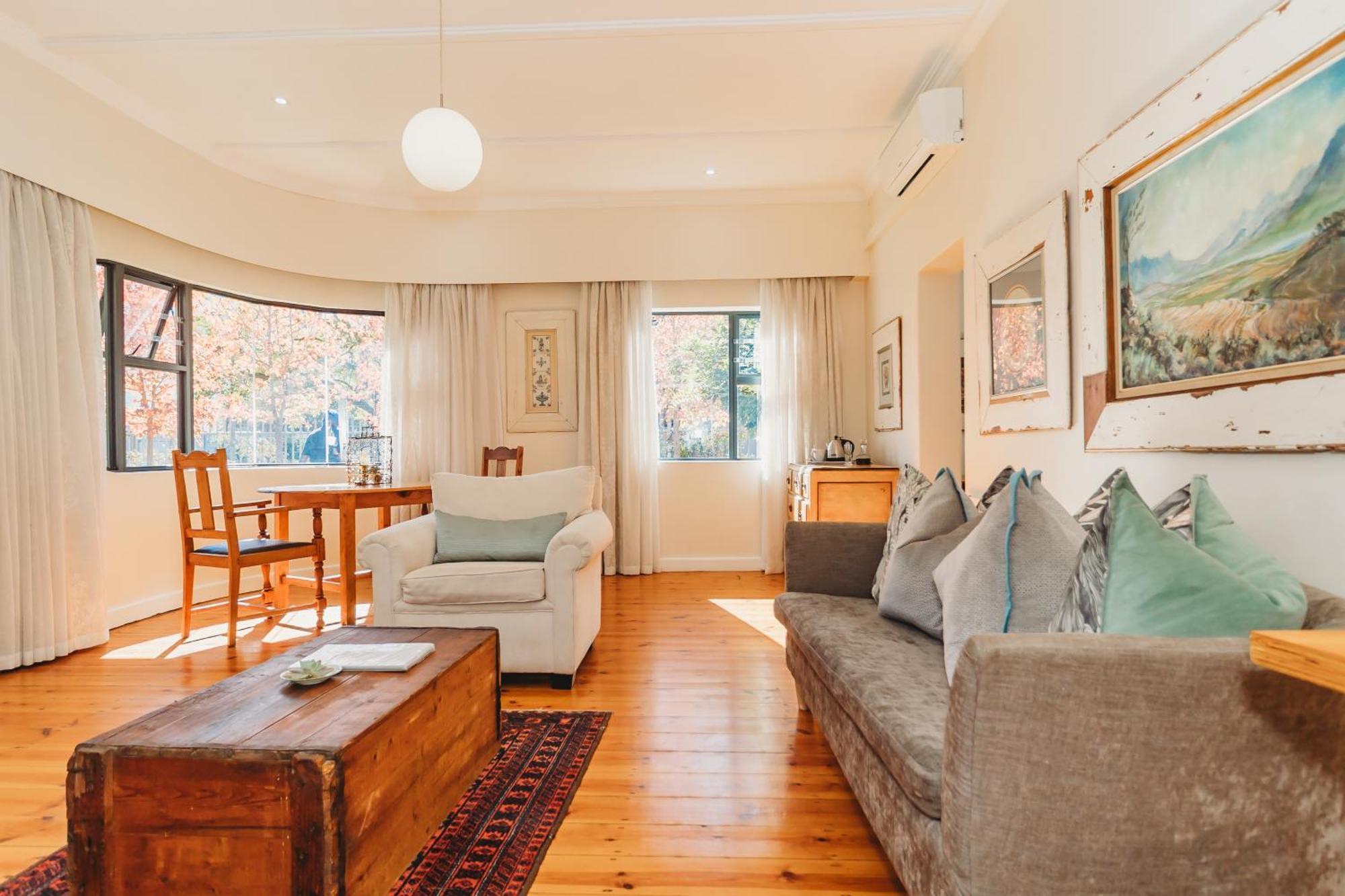 Acorn Guest House George Exteriér fotografie