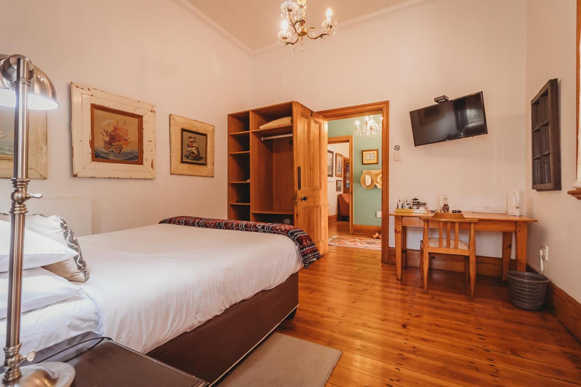 Acorn Guest House George Exteriér fotografie