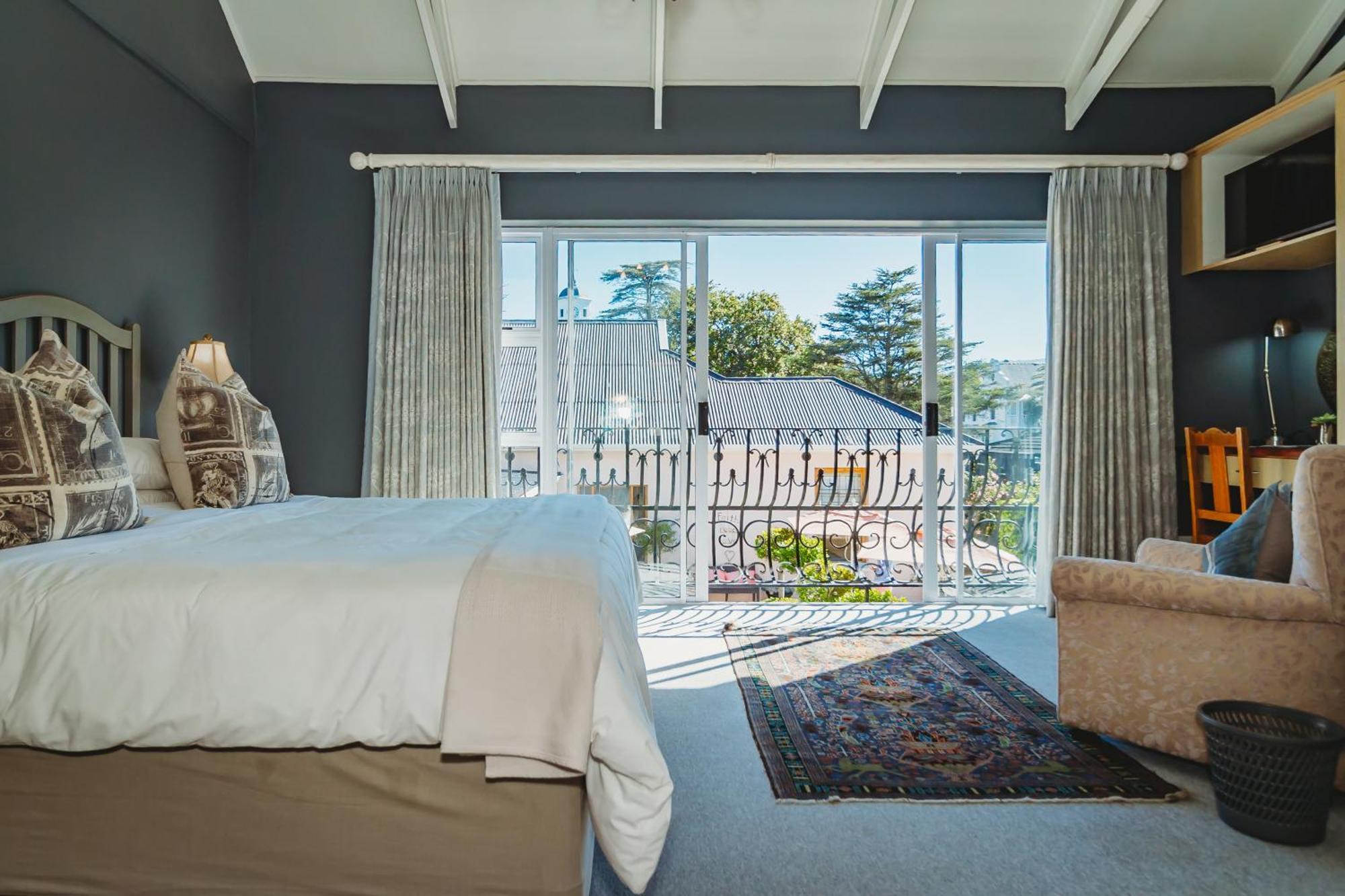 Acorn Guest House George Exteriér fotografie