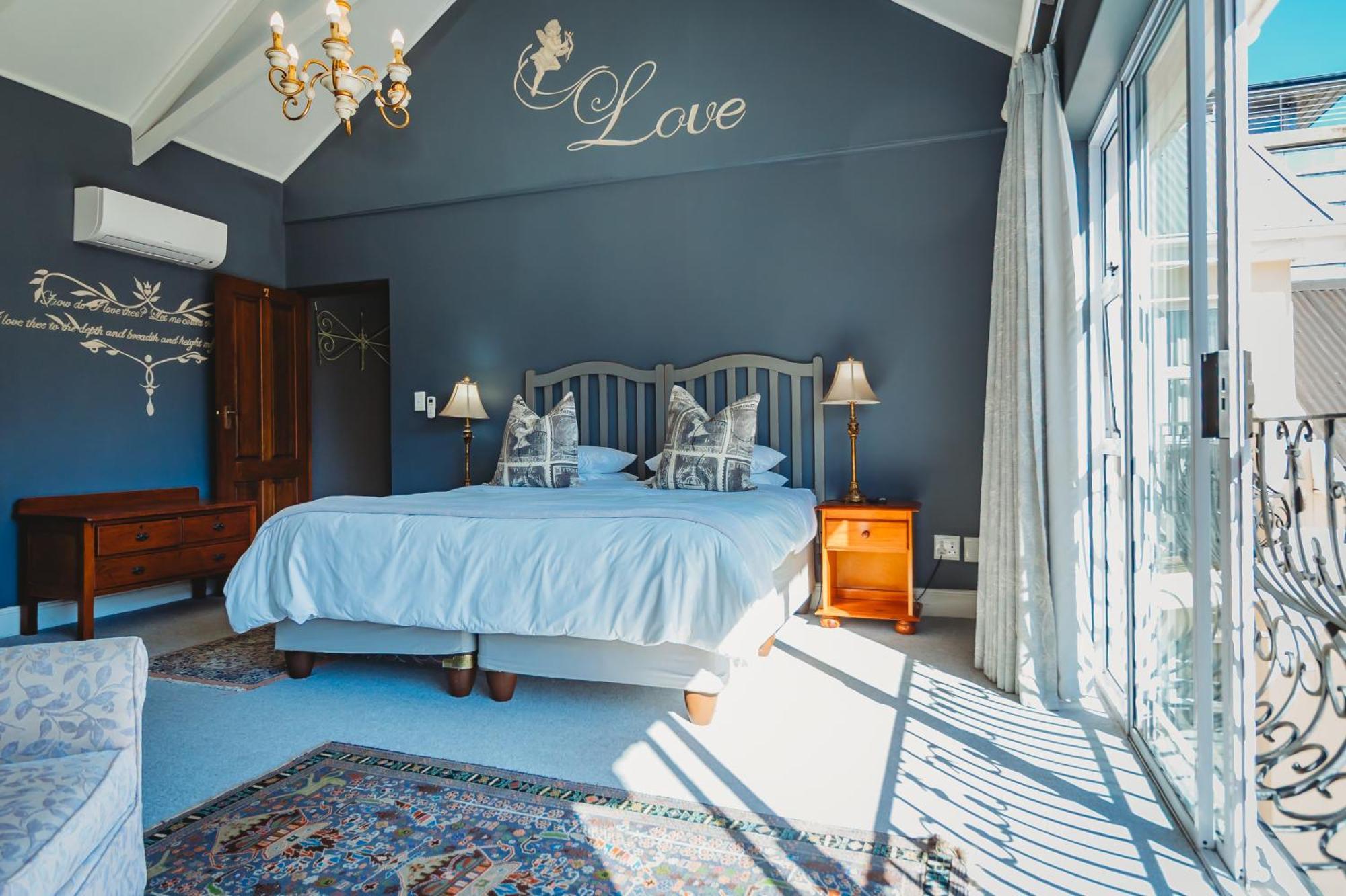 Acorn Guest House George Exteriér fotografie
