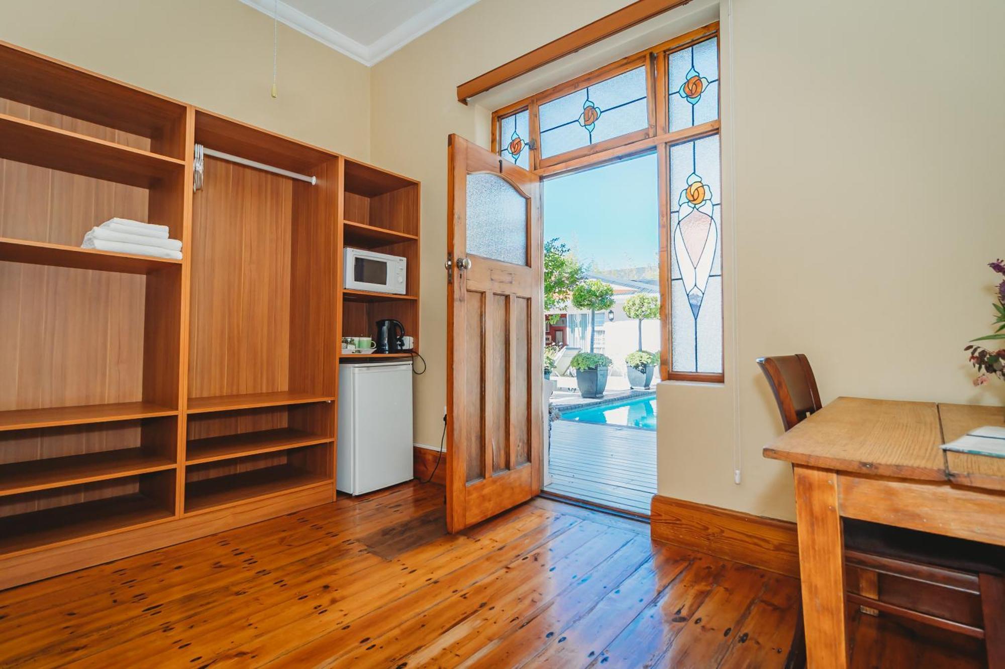 Acorn Guest House George Exteriér fotografie