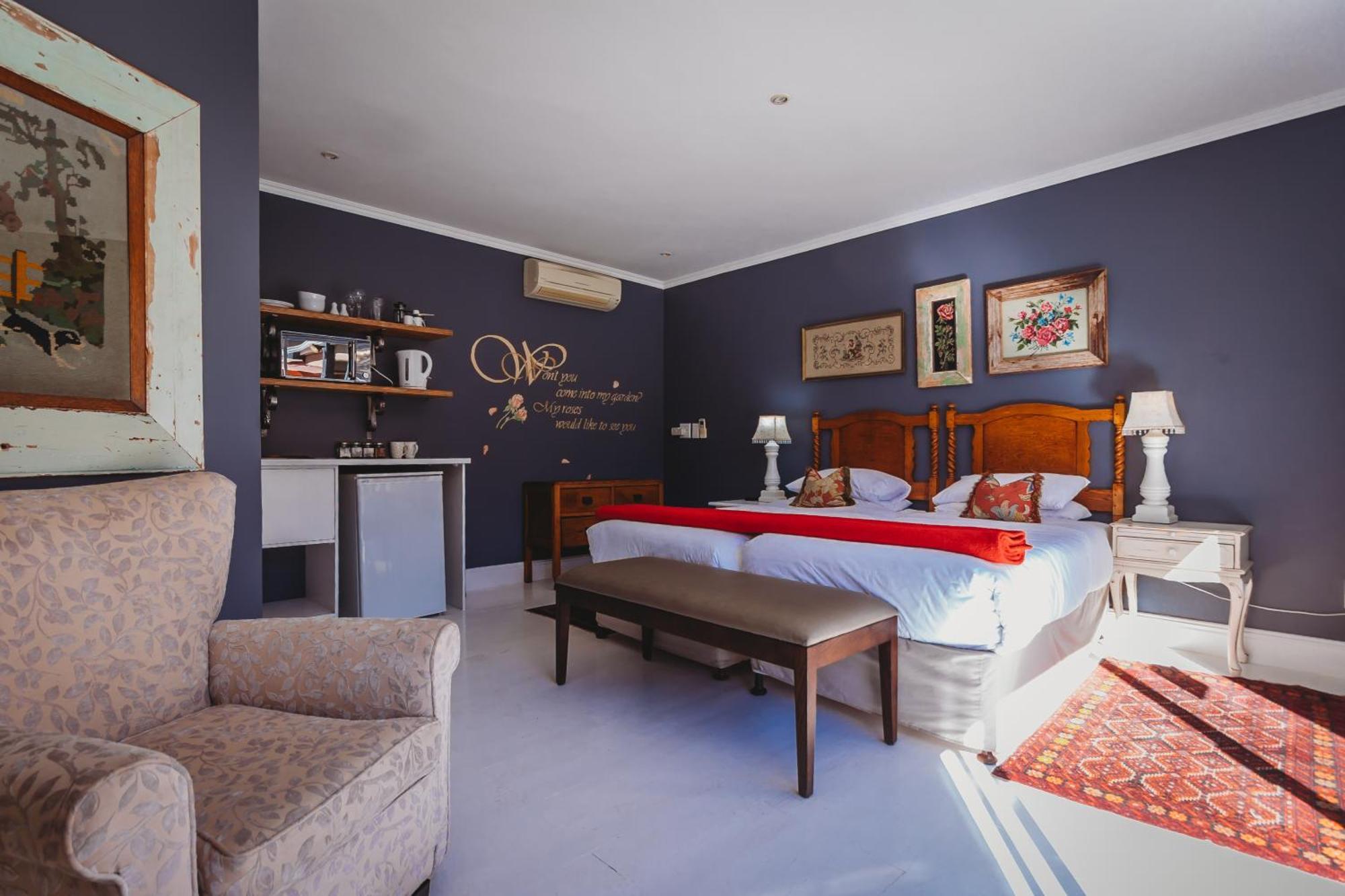 Acorn Guest House George Exteriér fotografie