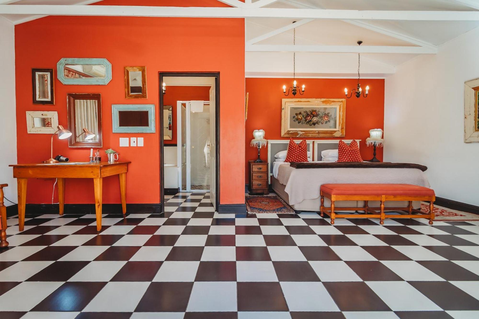 Acorn Guest House George Exteriér fotografie