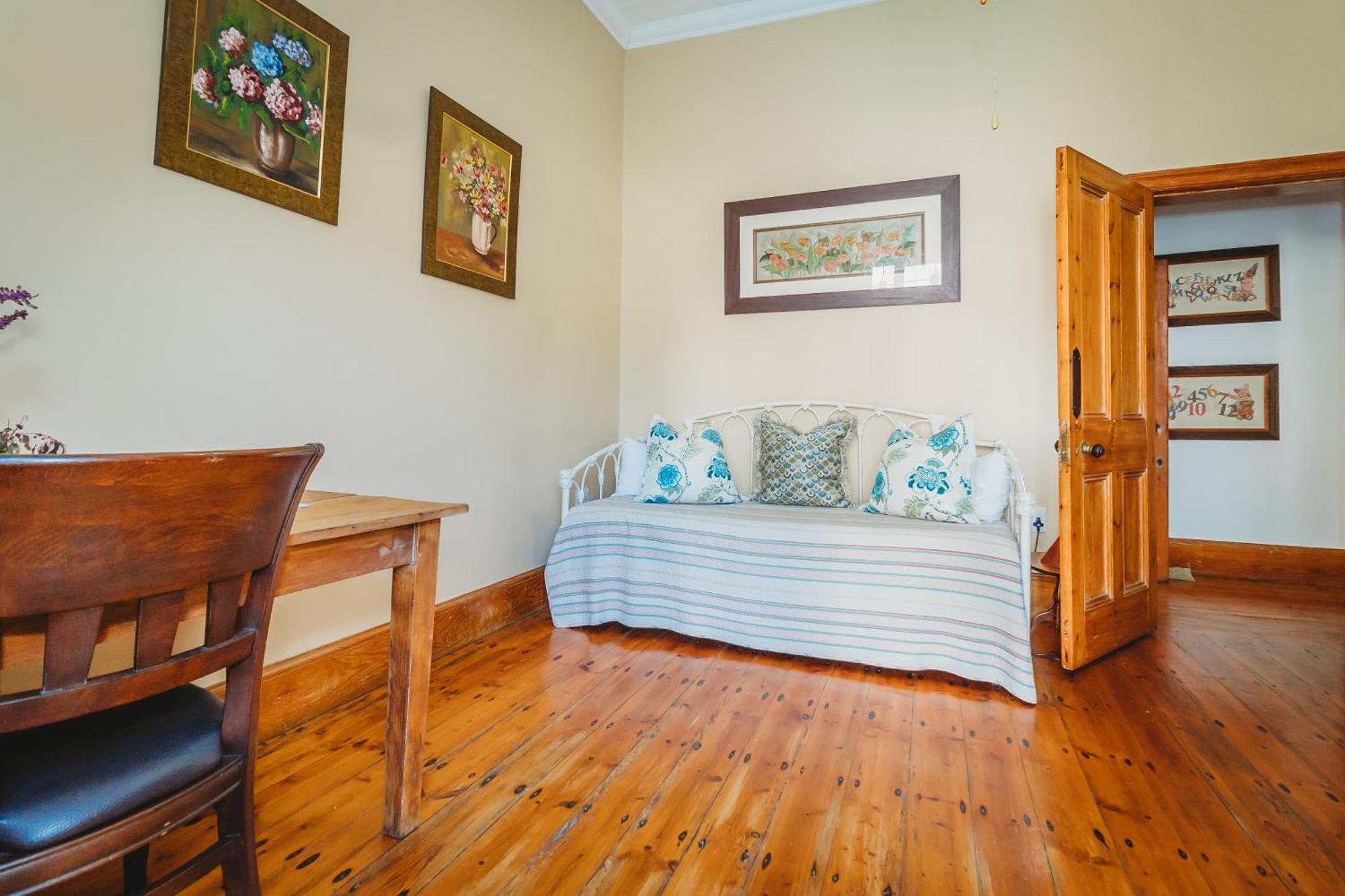 Acorn Guest House George Exteriér fotografie