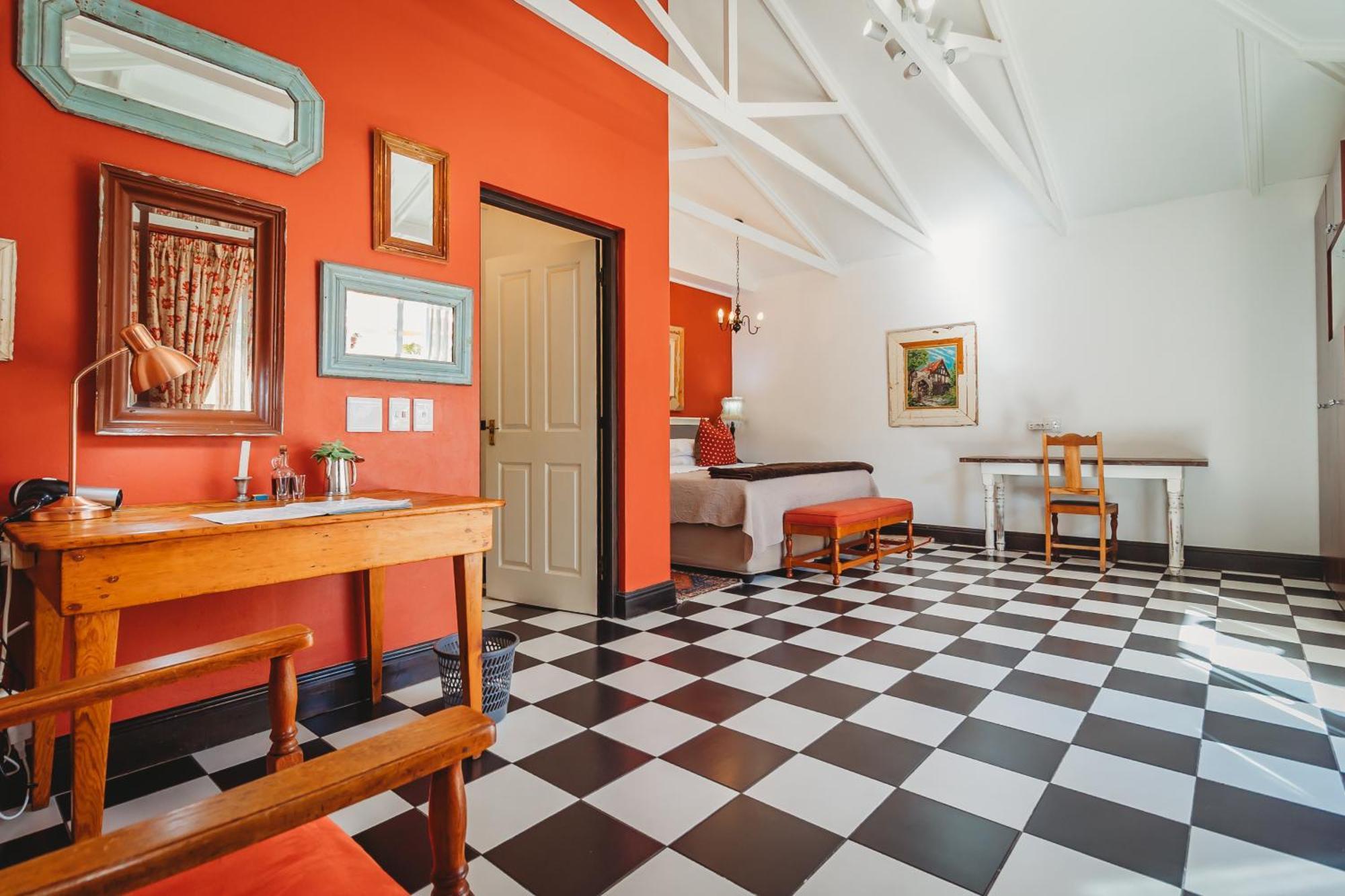 Acorn Guest House George Exteriér fotografie